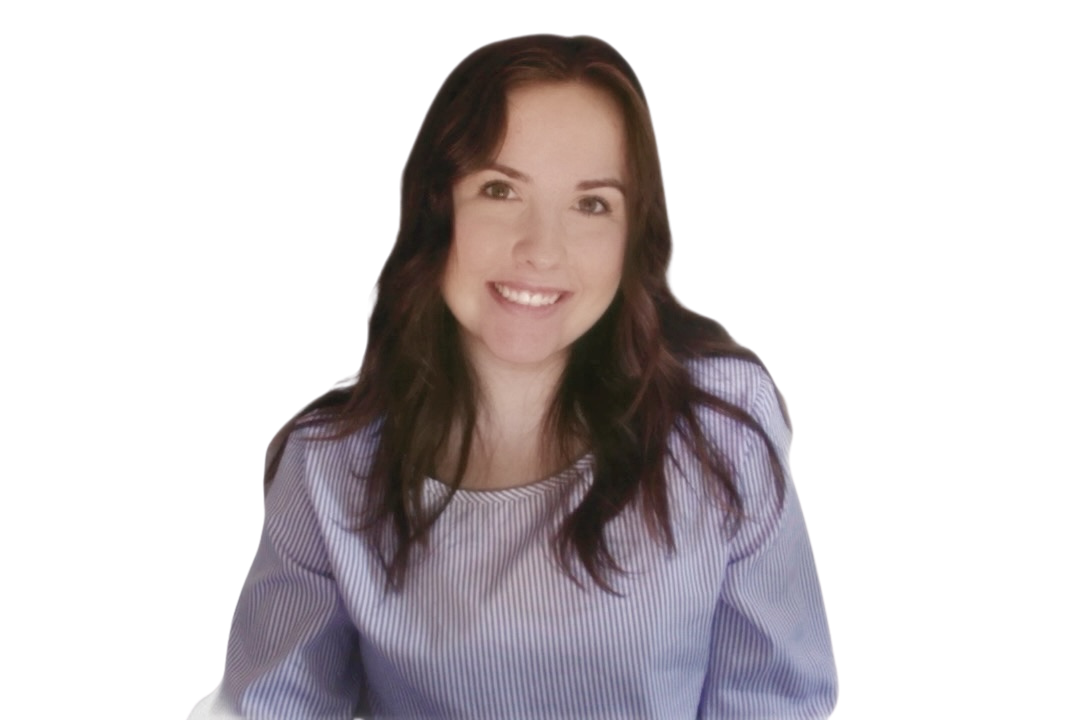 Professional Portrait of Breanna Diaz